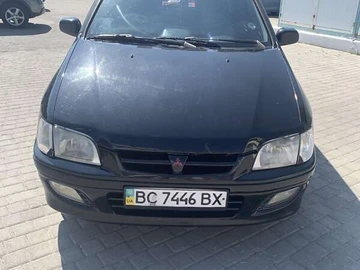 Авто Mitsubishi Space Star 2002 № 8508530