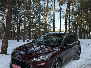 Авто Ford Escape 2021 № 8508544