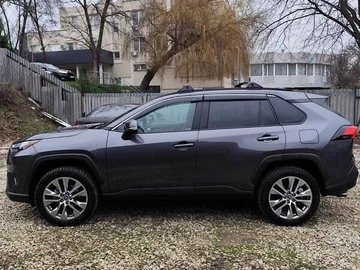 Авто Toyota Rav4 2022 № 8508615