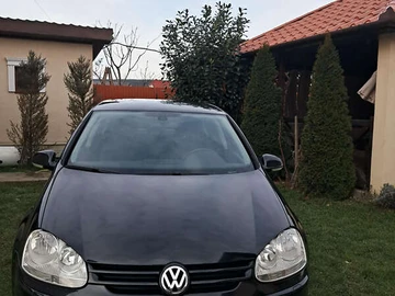 Авто Volkswagen Golf 2008 № 8508631