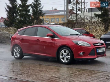 Авто Ford Focus 2012 № 8508632