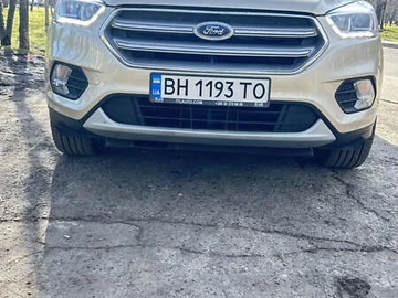 Авто Ford Escape 2018 № 8508660