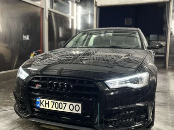 Авто Audi A6 2017 № 8508746