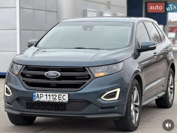 Авто Ford Edge 2016 № 8508749