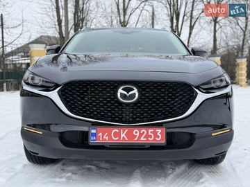Авто Mazda Cx-30 2021 № 8508751