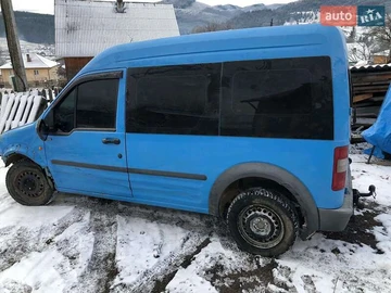 Авто Ford Transit Connect 2008 № 8508761