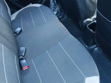 Авто Hyundai Accent 2015 № 8508767