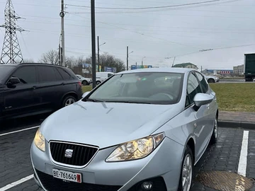 Авто SEAT Ibiza 2011 № 8508778