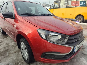 Авто ВАЗ 2191 Granta 2021 № 8508783