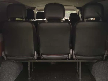 Авто Mercedes Vito 2011 № 8508785