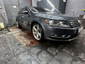 Авто Volkswagen Cc Passat Cc 2012 № 8508787