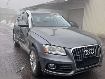 Авто Audi Q5 2014 № 8508788