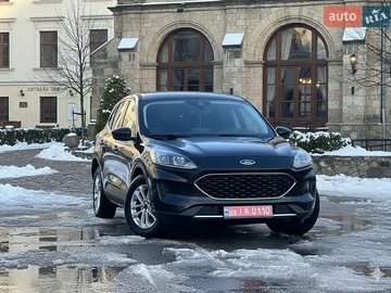 Авто Ford Escape 2020 № 8508793