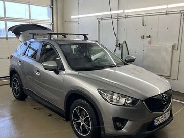 Авто Mazda Cx-5 2013 № 8508886