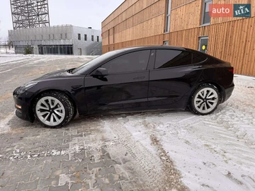 Авто Tesla Model 3 2022 № 8508896