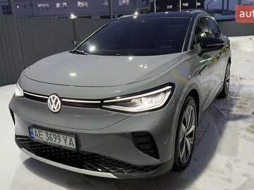 Авто Volkswagen Id 4 2023 № 8508903