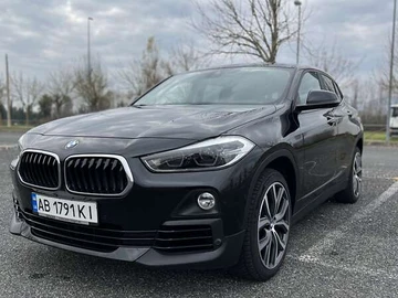Авто BMW X2 2020 № 8508906
