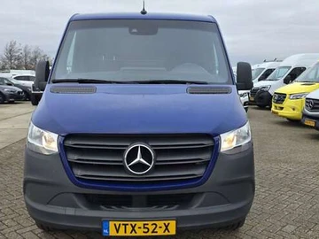 Авто Mercedes Sprinter 2023 № 8508912