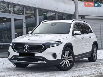 Авто Mercedes Eqb 2023 № 8508913