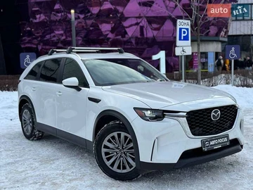 Авто Mazda Cx-90 2023 № 8508914
