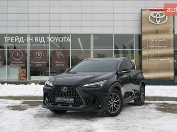 Авто Lexus Nx 2022 № 8508919