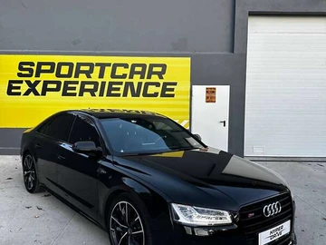 Авто Audi S8 2016 № 8508922