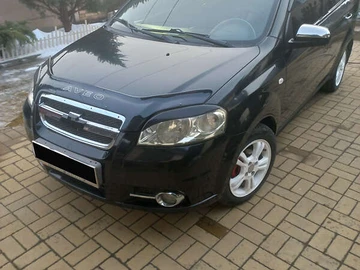 Авто Chevrolet Aveo 2012 № 8508944
