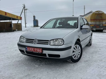Авто Volkswagen Golf 2003 № 8508947