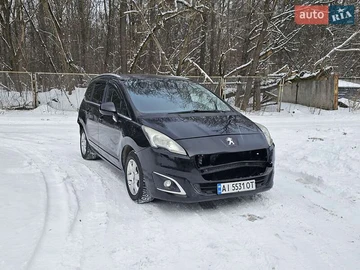 Авто Peugeot 5008 2015 № 8508949