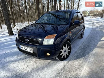 Авто Ford Fusion 2011 № 8508951