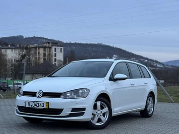 Авто Volkswagen Golf 2014 № 8509068