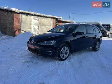 Авто Volkswagen Golf 2015 № 8509069