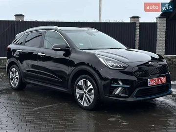 Авто KIA Niro 2020 № 8509086