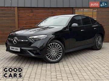 Авто Mercedes Glc-Class 2023 № 8509222
