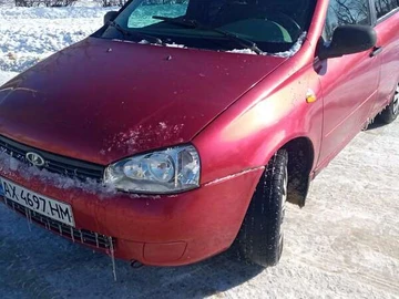 Авто ВАЗ 1118 Калина 2008 № 8509229