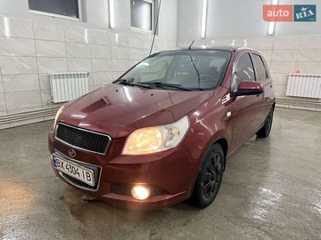 Авто ЗАЗ Vida 2012 № 8509237