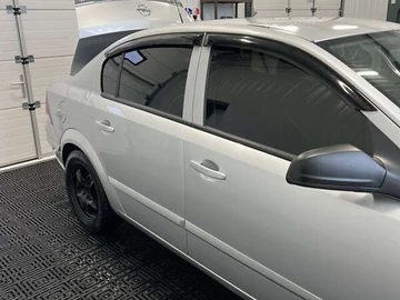 Авто Opel Astra 2008 № 8509250