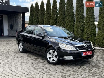 Авто Skoda Octavia 2011 № 8509264