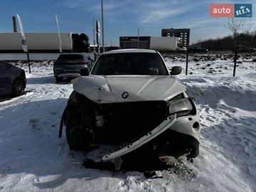 Авто BMW X1 2010 № 8509268