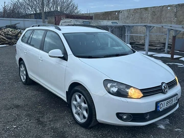 Авто Volkswagen Golf 2012 № 8509276