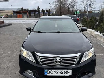 Авто Toyota Camry 2011 № 8509401
