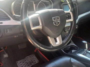 Авто Dodge Journey 2014 № 8509410