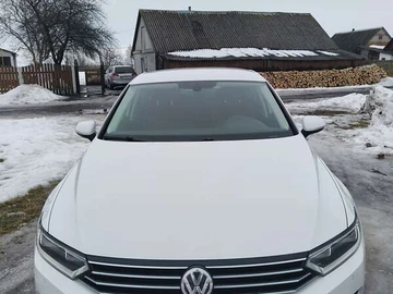 Авто Volkswagen Passat 2015 № 8509474