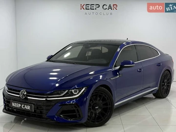Авто Volkswagen Arteon 2021 № 8509553