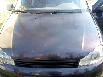 Авто ВАЗ 1118 Калина 2007 № 8509570