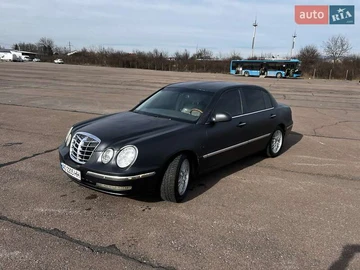 Авто KIA Opirus 2005 № 8509575