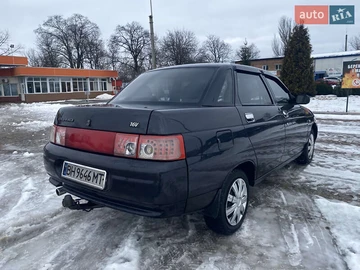 Авто ВАЗ 2110 2012 № 8509581