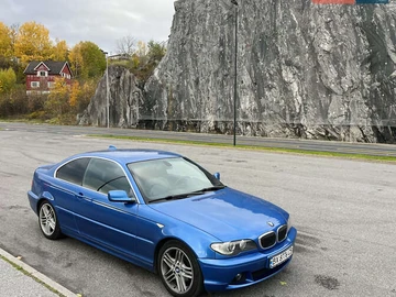 Авто BMW 3 Series 2004 № 8509657