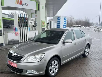 Авто Skoda Octavia 2009 № 8509675