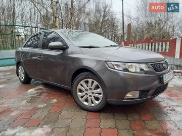 Авто KIA Cerato 2012 № 8509740